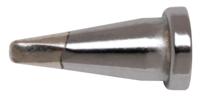 Weller LT-D Soldeerpunt Beitelvorm, recht Grootte soldeerpunt 4.6 mm Inhoud: 1 stuk(s) - thumbnail