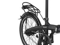 Pacto Five 20 inch Vouwfiets 7v - thumbnail
