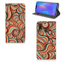 Huawei P Smart Plus | Bookcase | Retro - thumbnail