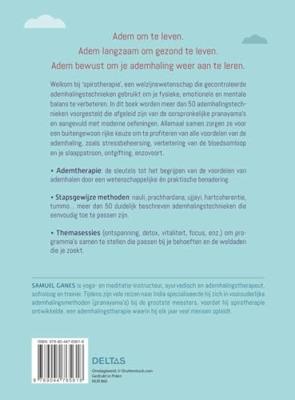 Ademtherapie