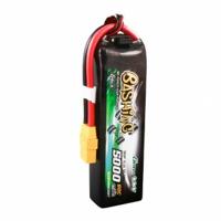 Gens ace LiPo accupack 11.1 V 5000 mAh Softcase XT90 - thumbnail