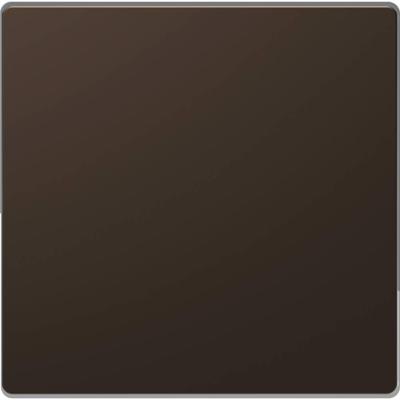 Merten MEG4075-6052 Blindafdekking System Design Mokka 1 stuk(s)