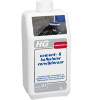 HG Natuursteen cement- & kalksluier verwijderaar ( product 31). - thumbnail