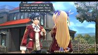 The Legend of Heroes Trails of Cold Steel - thumbnail