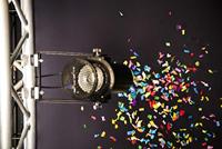 Chauvet DJ Funfetti Refill Color confettisnippers - thumbnail