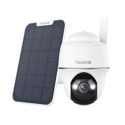 Reolink Go G430 + Solar Dome IP-beveiligingscamera Buiten 2560 x 1440 Pixels Muur