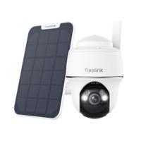 Reolink Go G430 + Solar Dome IP-beveiligingscamera Buiten 2560 x 1440 Pixels Muur - thumbnail