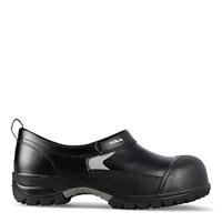 SIKA 101 Superclog Dichte Hak S3 Zwart - Maat 48 - 16.089.010.48 - thumbnail