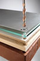 kwb 048720 Carbide , Wolfraamstaal Multifunctionele boor 1 stuks 12 mm Gezamenlijke lengte 150 mm Cilinderschacht 1 stuk(s) - thumbnail