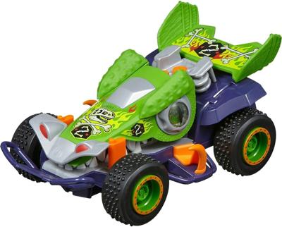 Nikko Toys Nikko road rippers extreme action mega monsters: beast buggy (20111/20110)
