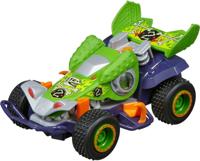 Nikko Toys Nikko road rippers extreme action mega monsters: beast buggy (20111/20110) - thumbnail