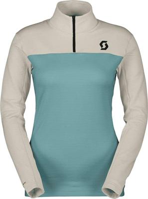 Scott defined light - women's long-sleeved functional shirt