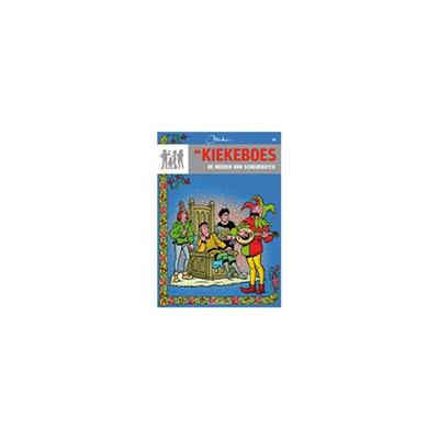 De heeren van Scheurbuyck (Paperback) De heeren van Scheurbuyck (Paperback)