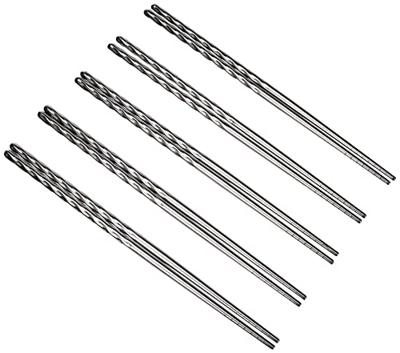 Fackelmann Asia Line eetstokjes 5 paar