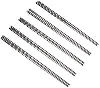 Fackelmann Asia Line eetstokjes 5 paar - thumbnail