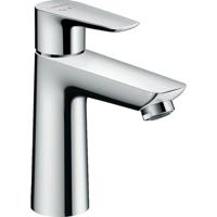 Hansgrohe Talis E wastafelkraan - coolstart - chroom 71714000 - thumbnail