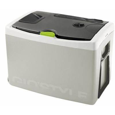 Gio'Style Shiver 41 Liter Grijs Elektrische Koelbox