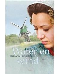 Water en wind - Gerda van Wageningen - eBook (9789020532357)