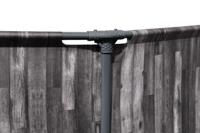Bestway Zwembadset Steel Pro MAX rond 427x107 cm - thumbnail