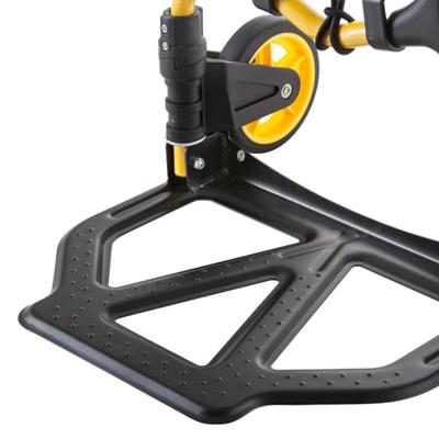 Stanley FT580 Opvouwbare Steekwagen | 70Kg - 83.500.28