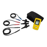 Chauvin Arnoux C.A 6608 Draaiveldmeter CAT III 600 V LCD - thumbnail