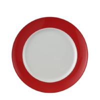 THOMAS - Sunny Day New Red - Dinerbord 27cm - thumbnail