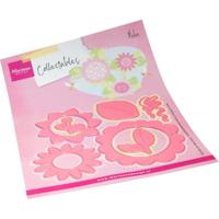 Marianne Design • collectable bouquet by marleen - thumbnail