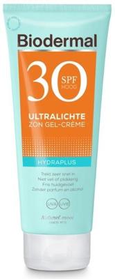 Biodermal Biodermal Sun Gel Cream 200ml SPF30