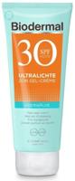 Biodermal Biodermal Sun Gel Cream 200ml SPF30 - thumbnail