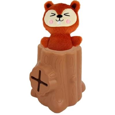 AFP Treats In "V" Hiders - Tree-Hider Uil