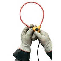 Fluke i2500-18 Stroomtangadapter Meetbereik A/AC (bereik): 0.1 - 2500 A Flexibel - thumbnail