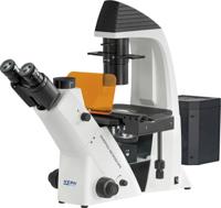 Kern OCM 167 OCM 167 Doorlichtmicroscoop Trinoculair 20 x Doorvallend licht - thumbnail