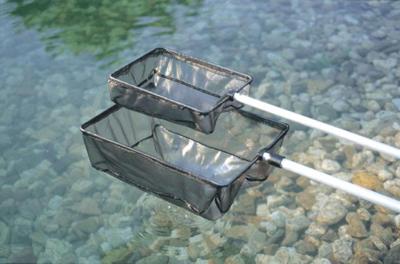 Algenschepnet klein Oase - Oase