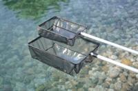 Algenschepnet klein Oase - Oase - thumbnail