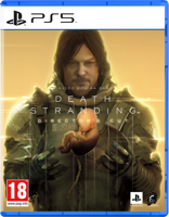 Death Stranding Director's Cut - thumbnail
