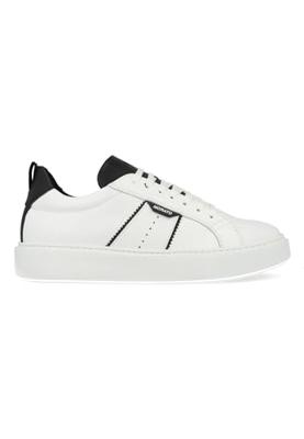 Antony Morato Sneakers MMFW01673-LE300001-9000 Zwart-43 maat 43 Antony Morato Sneakers MMFW01673-LE300001-9000 Zwart-43 maat 43