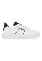 Antony Morato Sneakers MMFW01673-LE300001-9000 Zwart-41 maat 41 - thumbnail