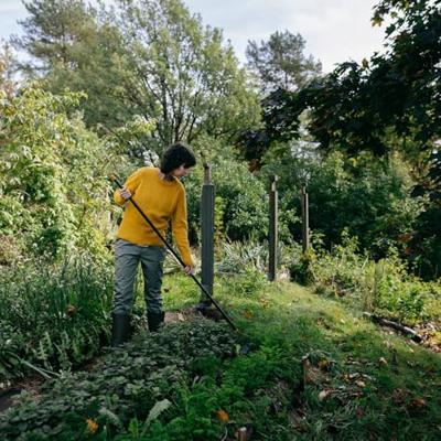 Hark 1016036 36 cm Gardena combisystem - thumbnail