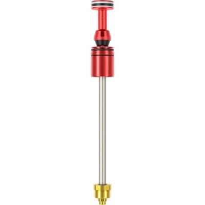 ROCKSHOX upgrade kit rs upgrade kit debonair pl. pike v2 120 mm - thumbnail