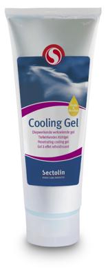 Sectolin Cooling Gel 250ml Sectolin Cooling Gel 250ml