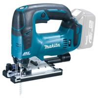 Makita djv182z accu decoupeerzaag 18v basic body - losse body (geleverd zonder accu en lader) - thumbnail
