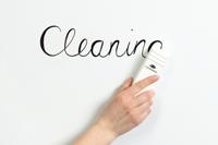 Magnetische whiteboardwisser Legamaster 120300 - thumbnail