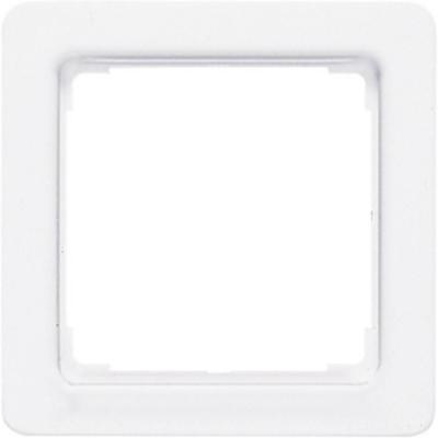 Jung 590Z Tussenframe CD 500, CD plus Wit 1 stuk(s)