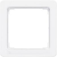 Jung 590Z Tussenframe CD 500, CD plus Wit 1 stuk(s) - thumbnail