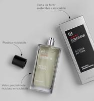 Collistar Acqua Attiva Eau de Toilette 100ml - thumbnail