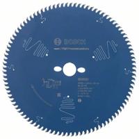 Bosch Accessories Expert for High-Pressure Laminate 2608644363 Cirkelzaagblad 300 x 30 x 2.2 mm Aantal tanden: 96 1 stuk(s) - thumbnail