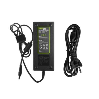 Green Cell GC-AD69AP Laptop netvoeding 120 W 19.5 V 6.15 A