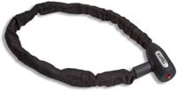 Lynx kettingslot 5.5 x 110cm zwart cityline m - thumbnail