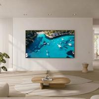 SAMSUNG TU98DU9005 98 inch (98 inch), Crystal UHD 4K, Smart TV, 2024 - thumbnail