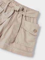 Mayoral Meisjes short - Sesame - thumbnail